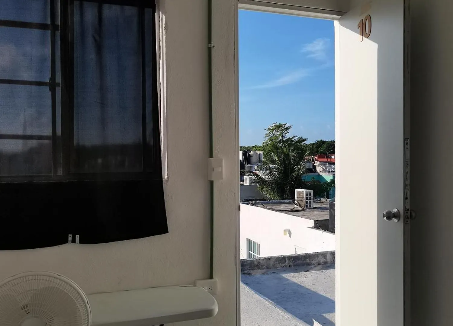 Privatunterkunft 888 Casa Cabal Budget Rental 888 Cancún
