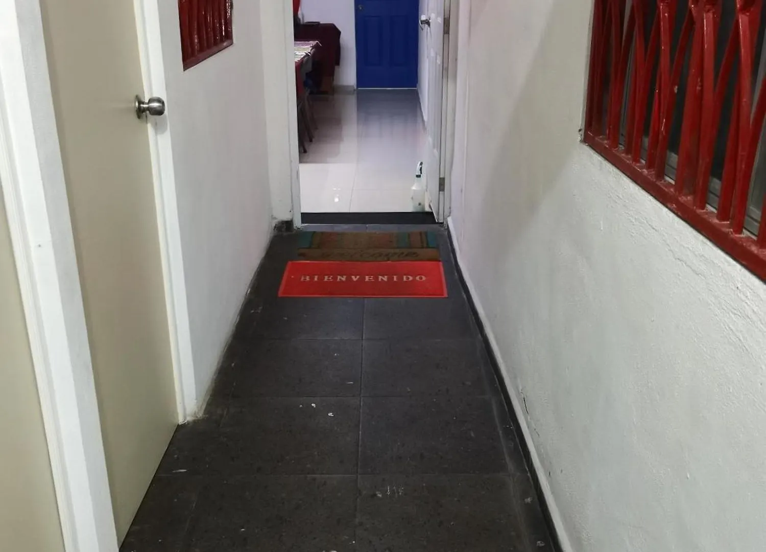 888 Casa Cabal Budget Rental 888 坎昆 墨西哥