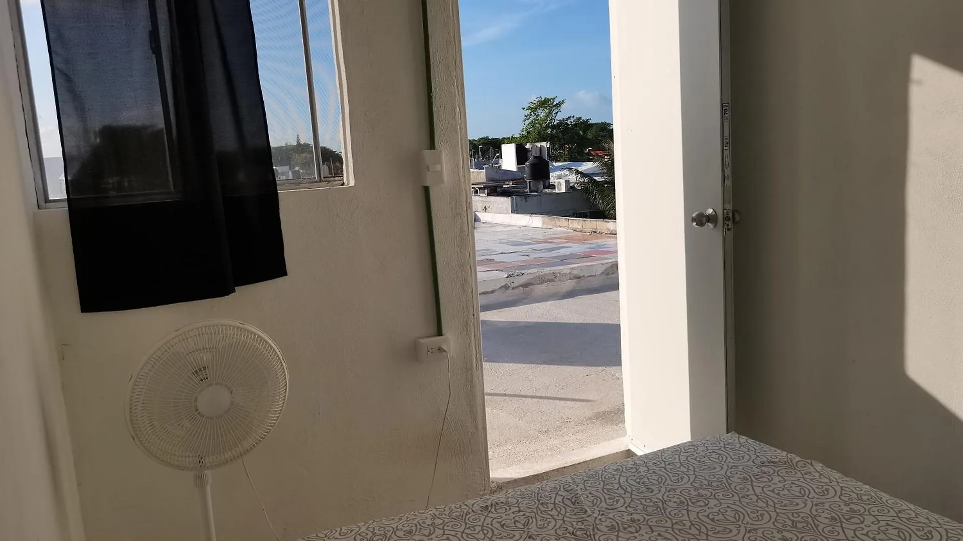 888 Casa Cabal Budget Rental 888 坎昆 0*,  墨西哥