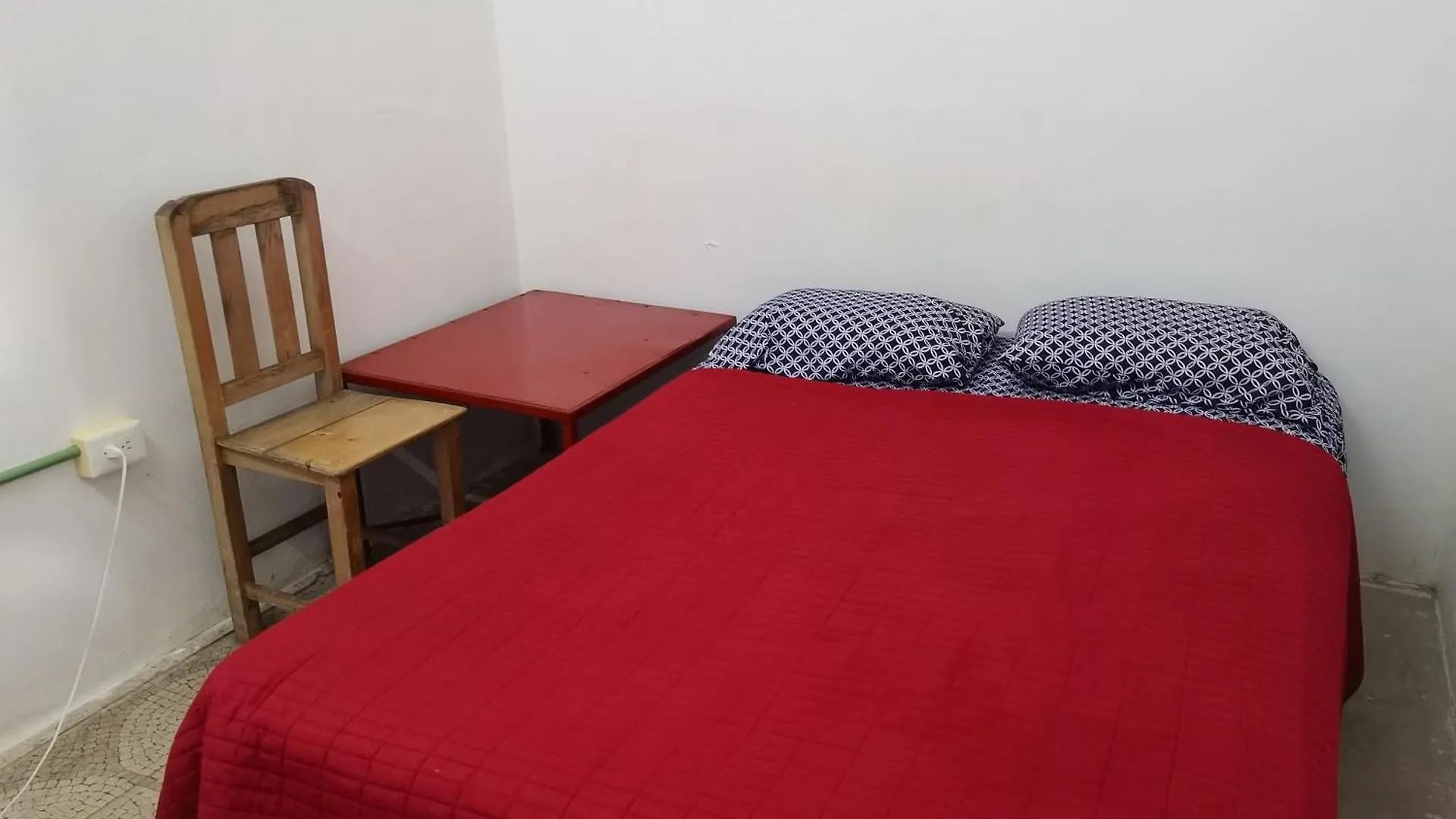 民宿 888 Casa Cabal Budget Rental 888 坎昆 墨西哥