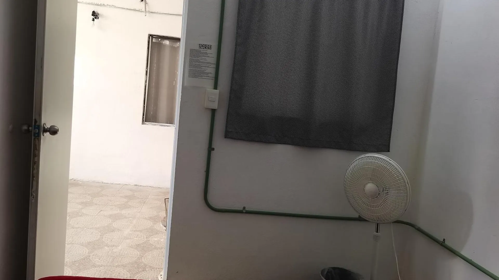 888 Casa Cabal Budget Rental 888 坎昆 墨西哥