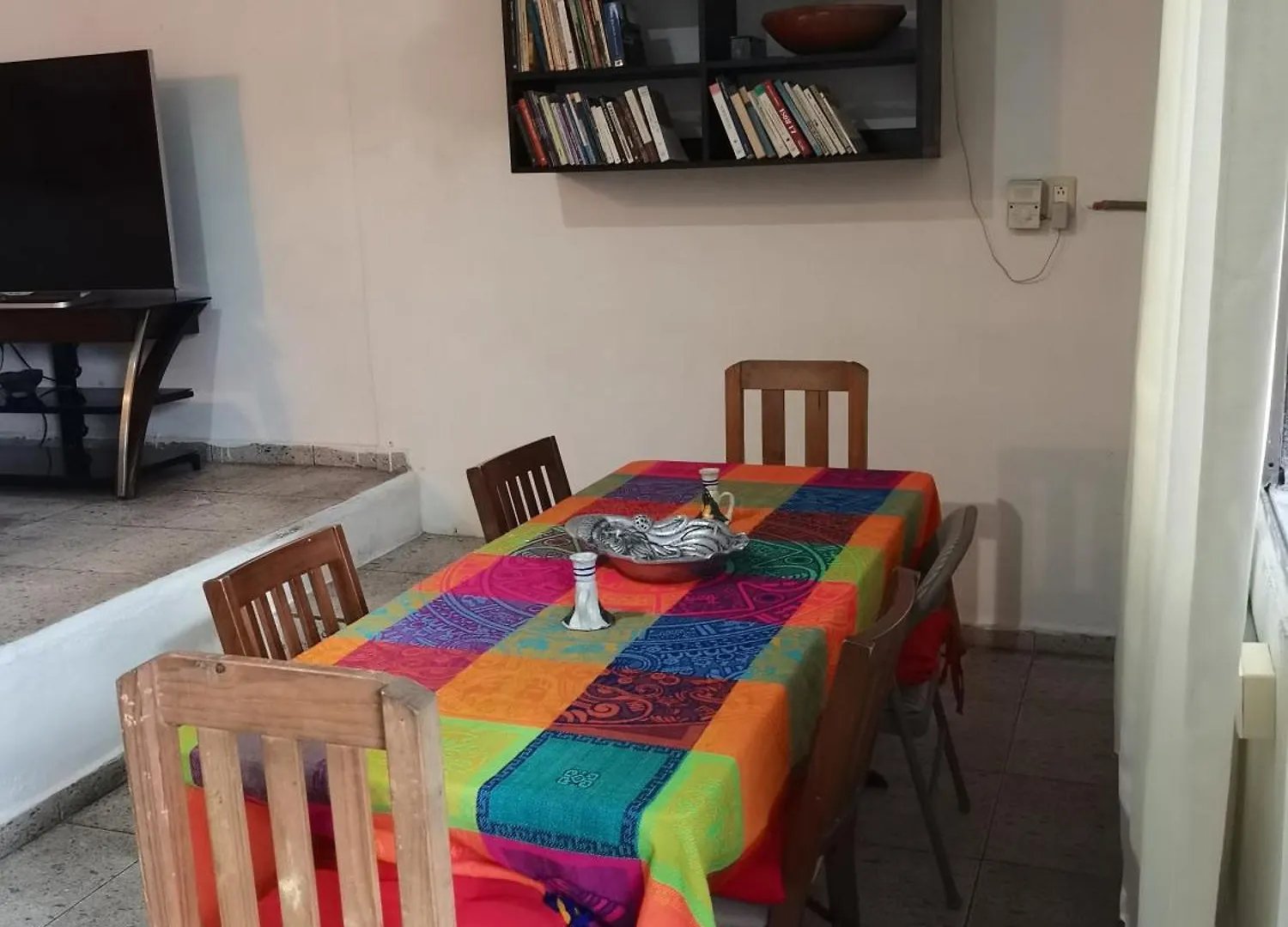 888 Casa Cabal Budget Rental 888 坎昆 民宿