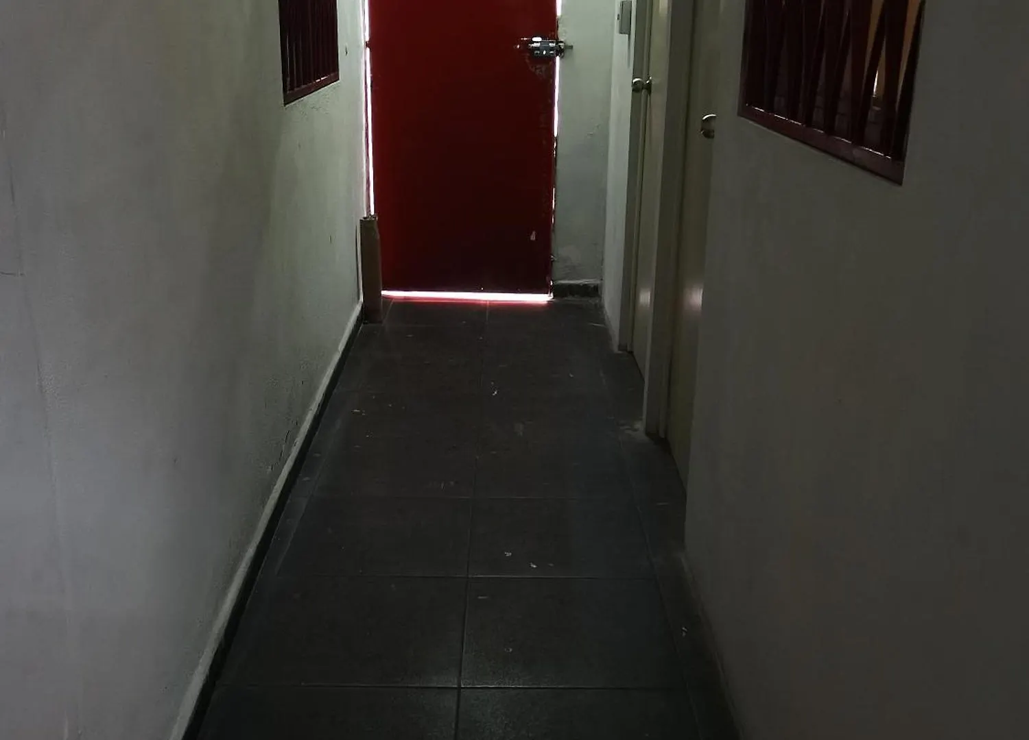 888 Casa Cabal Budget Rental 888 坎昆 0*,