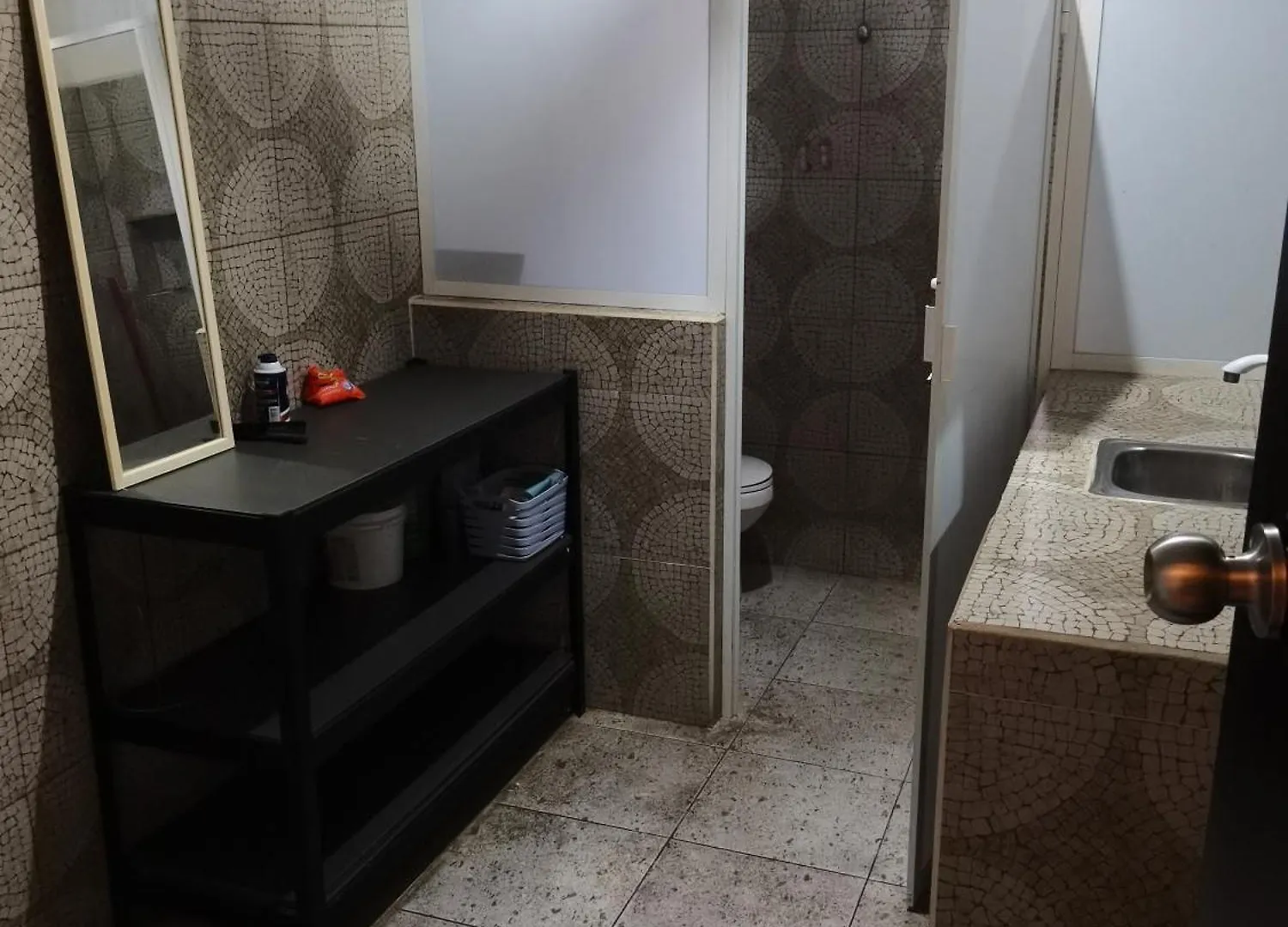 888 Casa Cabal Budget Rental 888 Cancún Alloggio in famiglia