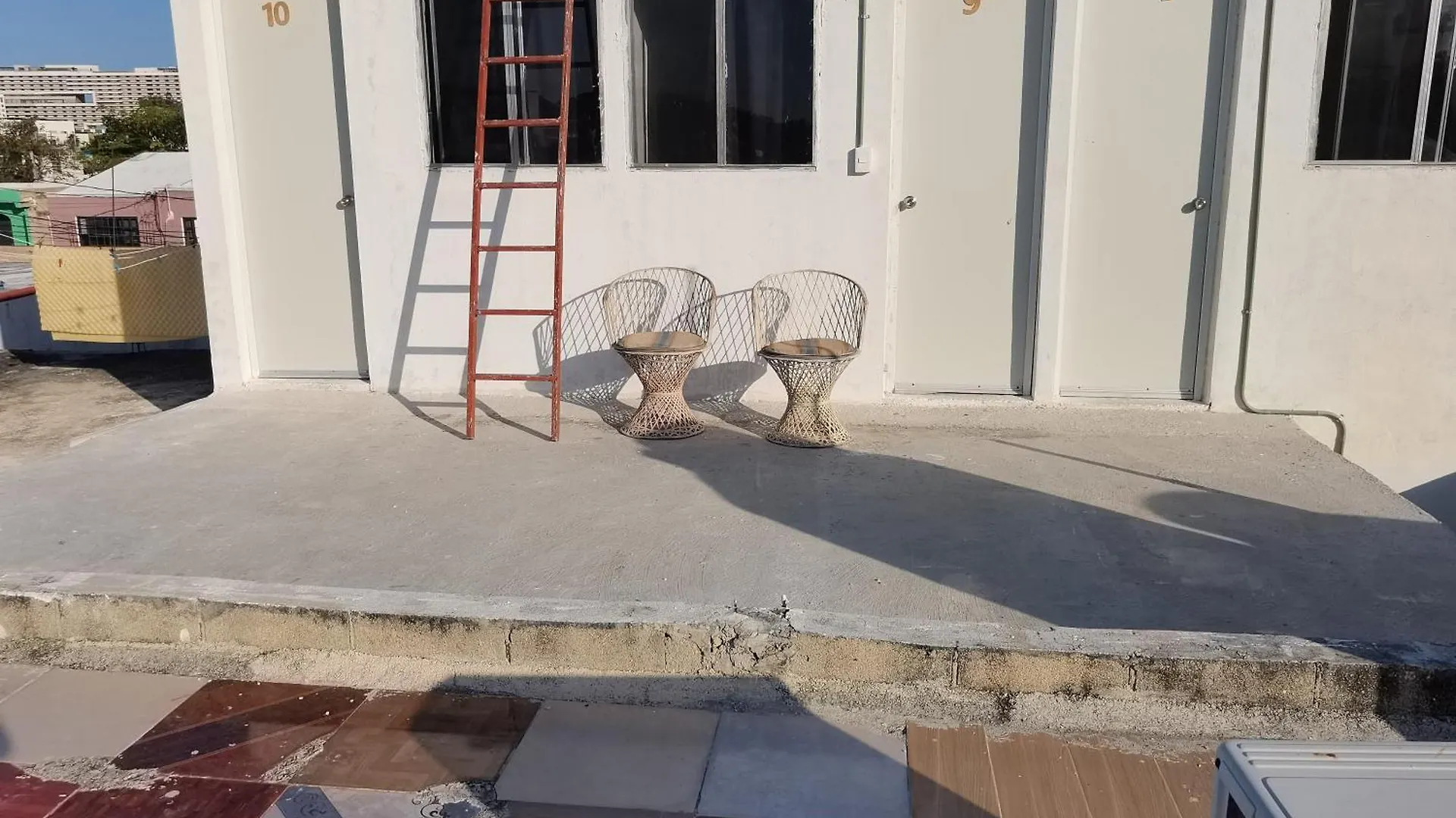 Alloggio in famiglia 888 Casa Cabal Budget Rental 888 Cancún