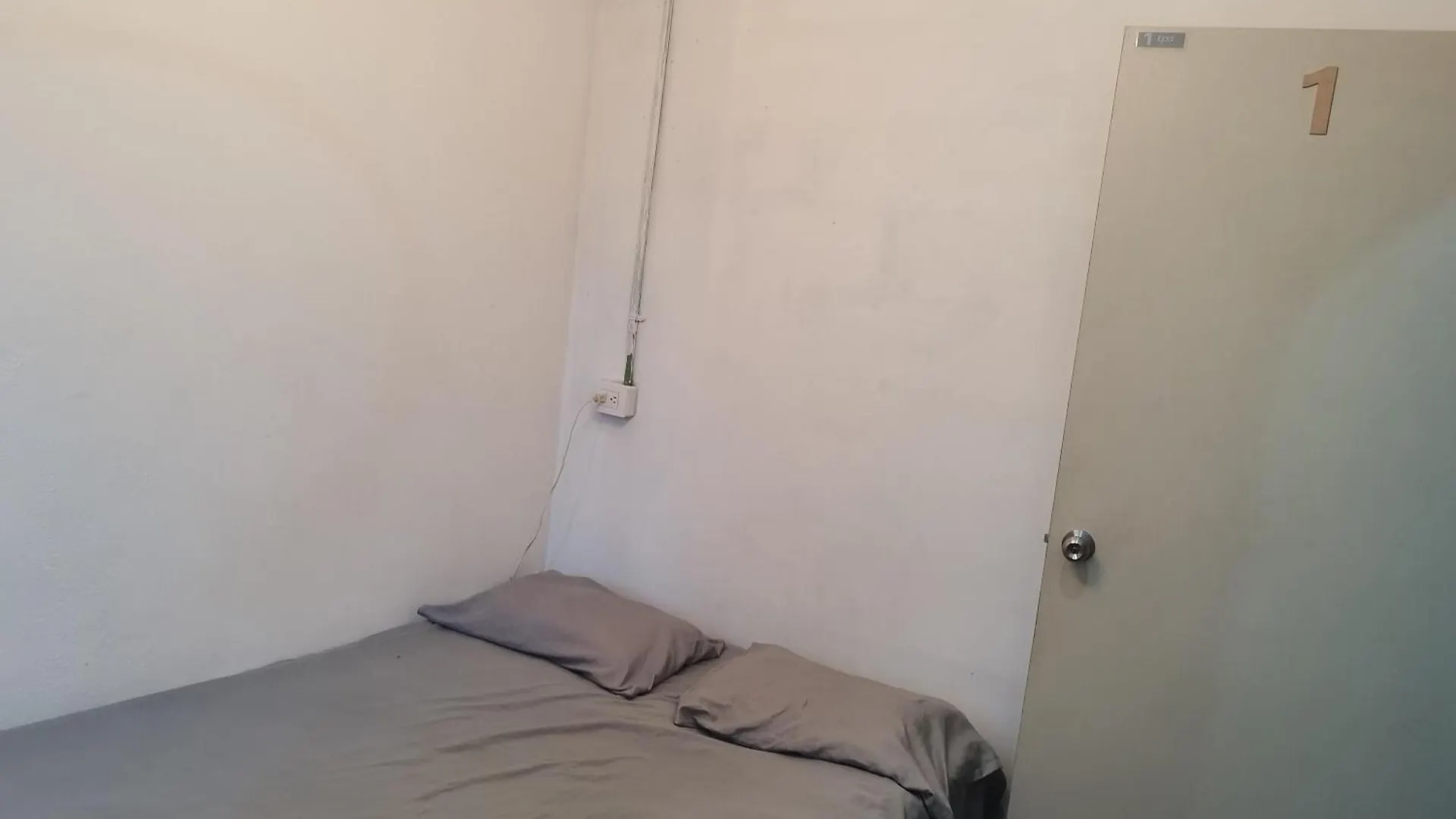 888 Casa Cabal Budget Rental 888 Cancún Messico