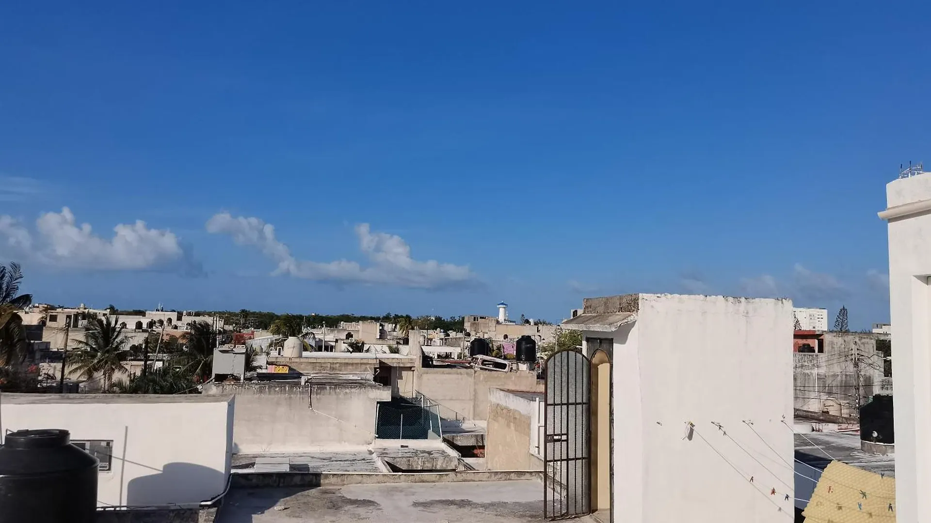 888 Casa Cabal Budget Rental 888 Cancún